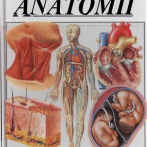 خرید و دانلود نسخه کامل کتاب Atlas Anatomii