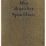 خرید و دانلود نسخه کامل کتاب Atlas deutscher Sprachlaute
