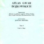 خرید و دانلود نسخه کامل کتاب Atlas gwar bojkowskich. T. 1. Cz. 1. Mapy