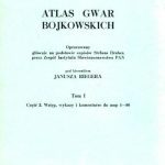 خرید و دانلود نسخه کامل کتاب Atlas gwar bojkowskich. T. 1. Cz. 2. Wstęp, wykazy i komentarze do map 1-80