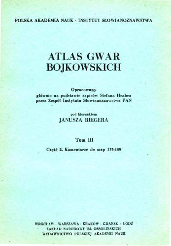خرید و دانلود نسخه کامل کتاب Atlas gwar bojkowskich. T. 3. Cz. 2. Wstęp, wykazy i komentarze do map 133-185_68bc5a919e72d.jpeg خرید و دانلود نسخه کامل کتاب Atlas gwar bojkowskich. T. 3. Cz. 2. Wstęp, wykazy i komentarze do map 133-185