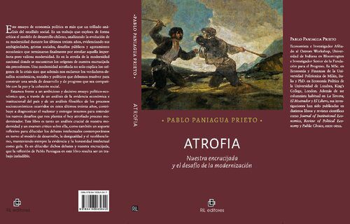 خرید و دانلود نسخه کامل کتاب Atrofia: nuestra encrucijada y el desafio de la modernizacion_68c7d0d488c25.jpeg خرید و دانلود نسخه کامل کتاب Atrofia: nuestra encrucijada y el desafio de la modernizacion