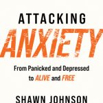 خرید و دانلود نسخه کامل کتاب Attacking Anxiety