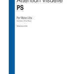 خرید و دانلود نسخه کامل کتاب Attention Visuelle PS – MS – GS