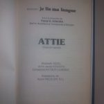 خرید و دانلود نسخه کامل کتاب Attie. Dialecte naindin