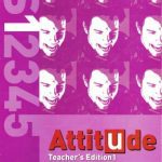 خرید و دانلود نسخه کامل کتاب Attitude 1. Teacher’s Edition