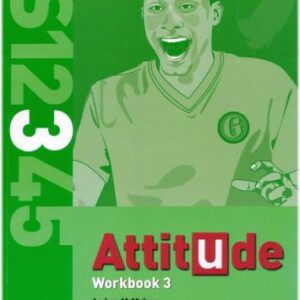 خرید و دانلود نسخه کامل کتاب Attitude 3