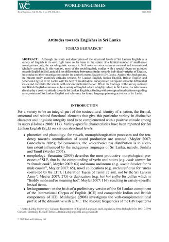 خرید و دانلود نسخه کامل کتاب Attitudes towards Englishes in Sri Lanka_68c0ddae243ad.jpeg خرید و دانلود نسخه کامل کتاب Attitudes towards Englishes in Sri Lanka