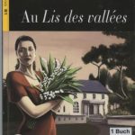 خرید و دانلود نسخه کامل کتاب Au Lis des vallées