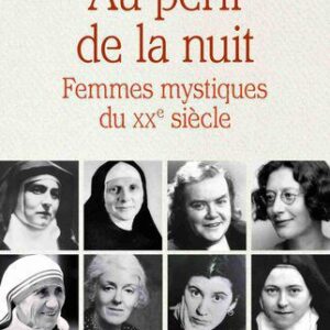 خرید و دانلود نسخه کامل کتاب Au péril de la nuit