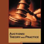 خرید و دانلود نسخه کامل کتاب Auctions: Theory and Practice (The Toulouse Lectures in Economics)