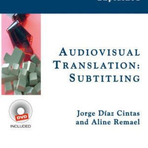 خرید و دانلود نسخه کامل کتاب Audiovisual Translation, Subtitling