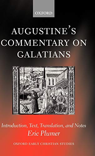 خرید و دانلود نسخه کامل کتاب Augustine’s Commentary on Galatians: Introduction, Text, Translation, and Notes_68cd9cda060db.jpeg خرید و دانلود نسخه کامل کتاب Augustine’s Commentary on Galatians: Introduction, Text, Translation, and Notes