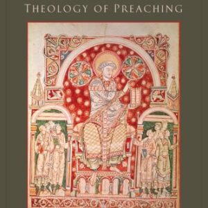 خرید و دانلود نسخه کامل کتاب Augustine’s Theology of Preaching