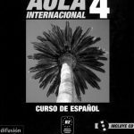 خرید و دانلود نسخه کامل کتاب Aula Internacional 4