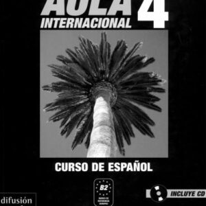 خرید و دانلود نسخه کامل کتاب Aula Internacional 4