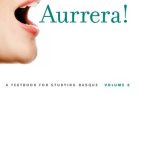 خرید و دانلود نسخه کامل کتاب Aurrera! A Textbook for Studying Basque