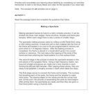 خرید و دانلود نسخه کامل کتاب Australia Network. Study English IELTS Preparation. (Episode 19. Labelling a Flow Chart)