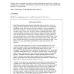 خرید و دانلود نسخه کامل کتاب Australia Network. Study English IELTS Preparation. (Episode 18. Labelling and Describing an Object)