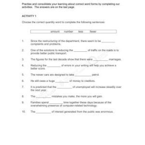 خرید و دانلود نسخه کامل کتاب Australia Network. Study English IELTS Preparation. (Episode 01. IELTS Assessment Criteria)