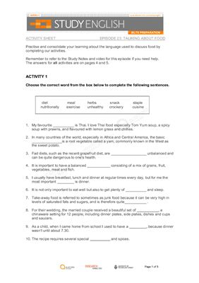 خرید و دانلود نسخه کامل کتاب Australia Network. Study English IELTS Preparation. (Episode 23. Talking about Food)_68c24dca89b24.jpeg خرید و دانلود نسخه کامل کتاب Australia Network. Study English IELTS Preparation. (Episode 23. Talking about Food)