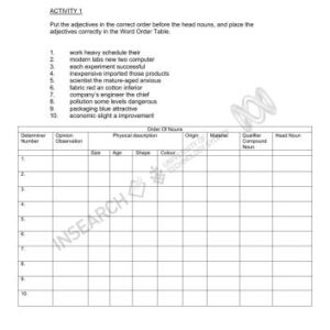 خرید و دانلود نسخه کامل کتاب Australia Network. Study English IELTS Preparation. Episode 15. Sea Floor