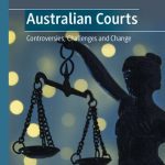 خرید و دانلود نسخه کامل کتاب Australian Courts: Controversies, Challenges and Change