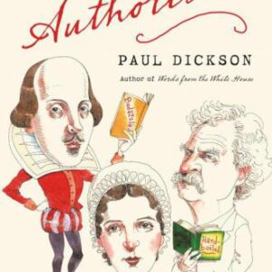 خرید و دانلود نسخه کامل کتاب Authorisms: Words Wrought by Writers