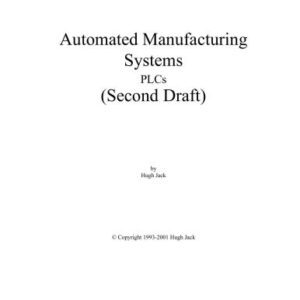 خرید و دانلود نسخه کامل کتاب Automated Manufacturing System