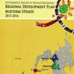 خرید و دانلود نسخه کامل کتاب Autonomous Region in Muslim Mindanao Regional Development Plan Midterm Update 2013-2016