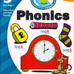 خرید و دانلود نسخه کامل کتاب Autumn Publishing. Phonics