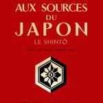 خرید و دانلود نسخه کامل کتاب Aux sources du Japon : le Shintô