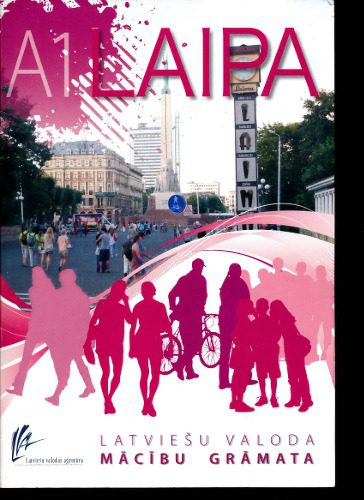 خرید و دانلود نسخه کامل کتاب Auziņa Ilze un citi. A1 Laipa: Latviešu valoda. Mācību grāmata_68b815b74e1f4.jpeg خرید و دانلود نسخه کامل کتاب Auziņa Ilze un citi. A1 Laipa: Latviešu valoda. Mācību grāmata