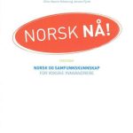 خرید و دانلود نسخه کامل کتاب Av Jorunn Fjeld, Gölin Kaurin Nilsen. NORSK NÅ!. Tekstbok