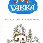 خرید و دانلود نسخه کامل کتاب Avaimeton vakka (Волшебный короб). Финские народные сказки
