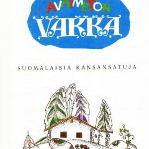 خرید و دانلود نسخه کامل کتاب Avaimeton vakka (Волшебный короб). Финские народные сказки