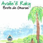خرید و دانلود نسخه کامل کتاب Avañeʼẽ roky. Brote de guaraní