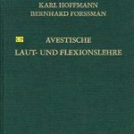 خرید و دانلود نسخه کامل کتاب Avestische Laut- und Flexionslehre