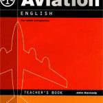 خرید و دانلود نسخه کامل کتاب Aviation English Teacher’s Book