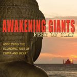 خرید و دانلود نسخه کامل کتاب Awakening Giants, Feet of Clay: Assessing the Economic Rise of China and India