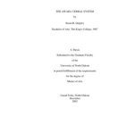 خرید و دانلود نسخه کامل کتاب Awara Phonology and the Awara Verbal System