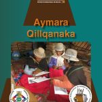 خرید و دانلود نسخه کامل کتاب Aymara Qillqanaka