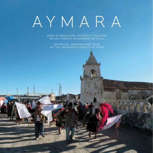 خرید و دانلود نسخه کامل کتاب Aymara. Serie introducción histórica y relatos de los pueblos originarios de Chile_68b7be140aae0.jpeg خرید و دانلود نسخه کامل کتاب Aymara. Serie introducción histórica y relatos de los pueblos originarios de Chile