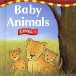 خرید و دانلود نسخه کامل کتاب Baby Animals