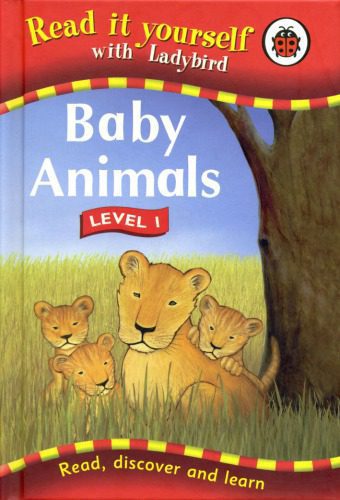 خرید و دانلود نسخه کامل کتاب Baby Animals_68c110f6671b5.jpeg خرید و دانلود نسخه کامل کتاب Baby Animals