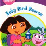 خرید و دانلود نسخه کامل کتاب Baby Bird Rescue