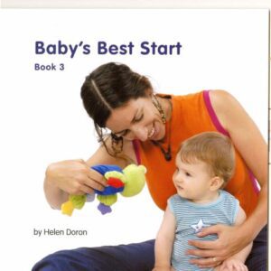 خرید و دانلود نسخه کامل کتاب Baby’s Best Start. Book 3
