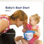 خرید و دانلود نسخه کامل کتاب Baby’s Best Start. Book 4