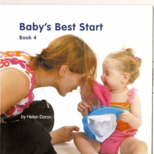 خرید و دانلود نسخه کامل کتاب Baby’s Best Start. Book 4