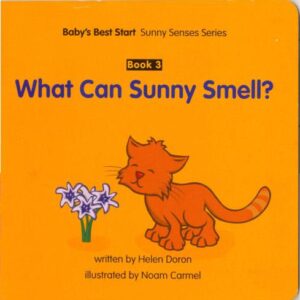 خرید و دانلود نسخه کامل کتاب Baby’s Best Start. Stories Part 3